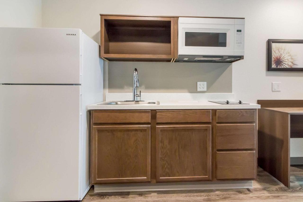 Woodspring Suites Lake Jackson Lago Jackson Exterior foto