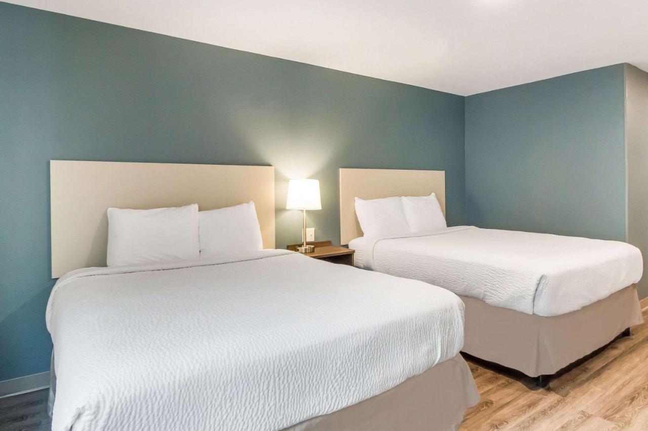 Woodspring Suites Lake Jackson Lago Jackson Exterior foto